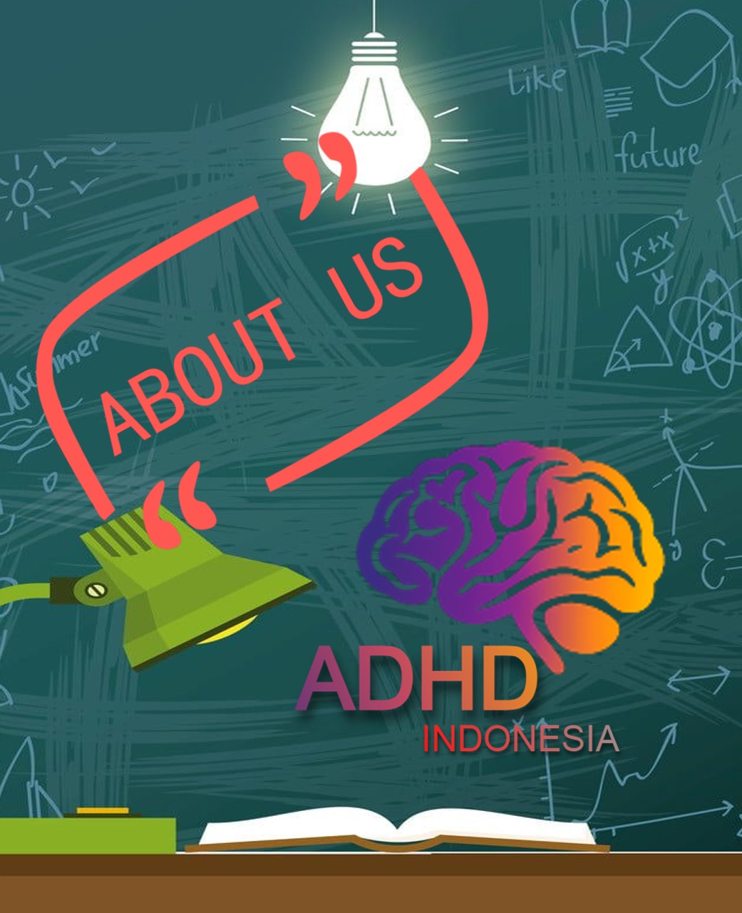 profil organisasi adhd Kabupaten Aceh Selatan